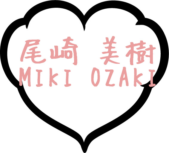 MIKIOZAKI